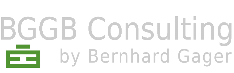 BGGB Consulting