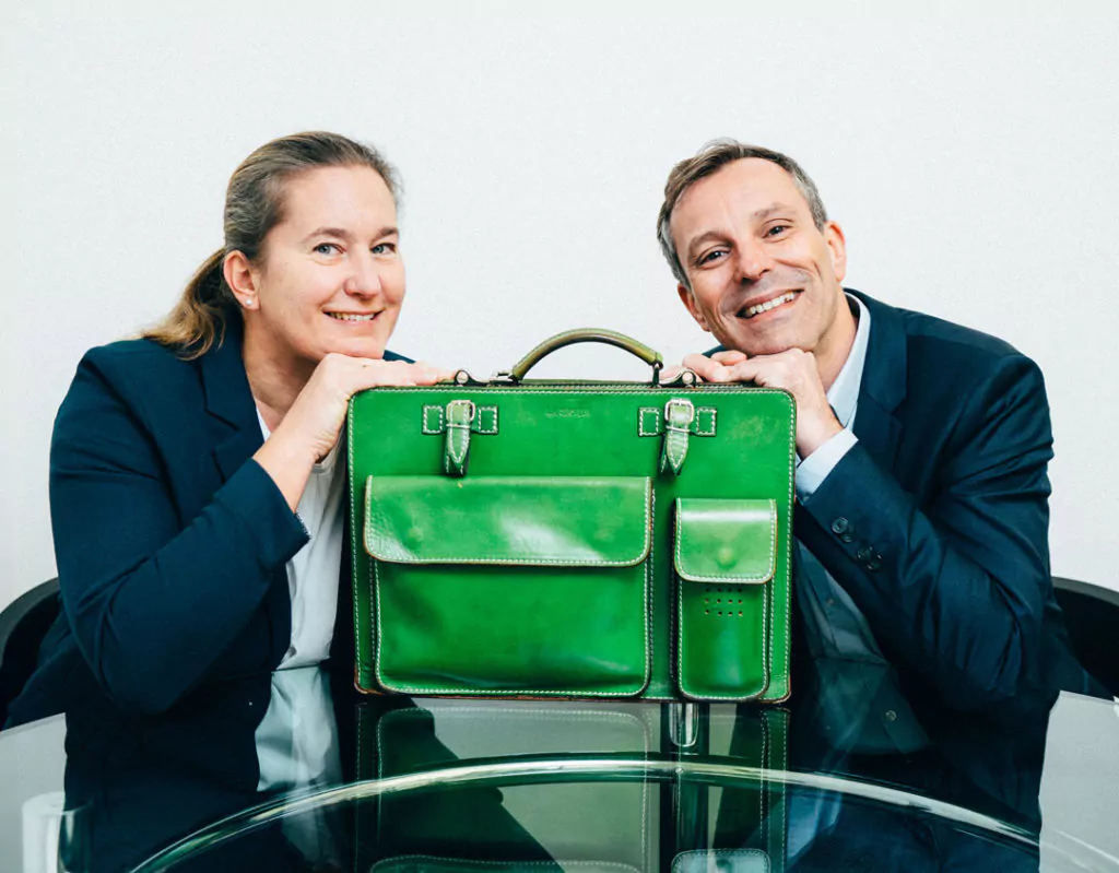 You are currently viewing Die Green-Bag Getränke GmbH